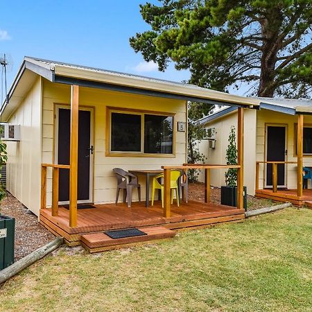 Millicent Hillview Caravan Park Exterior foto
