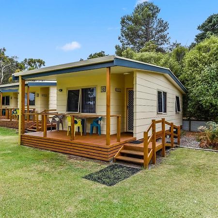 Millicent Hillview Caravan Park Exterior foto