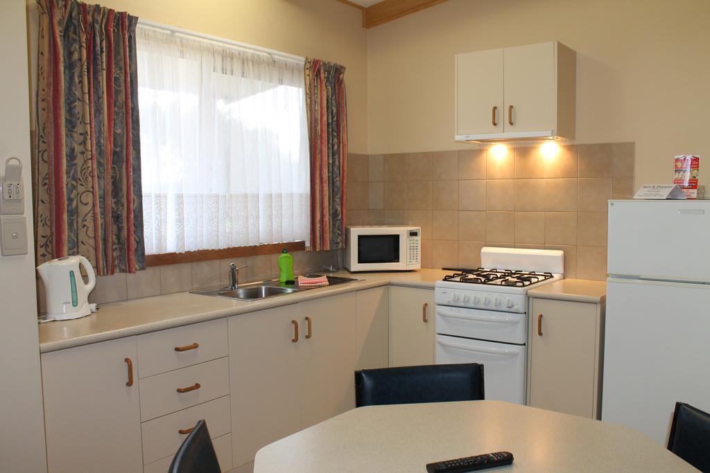 Millicent Hillview Caravan Park Exterior foto